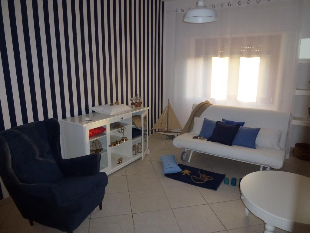 Suite Blue Marine Taranto Room photo