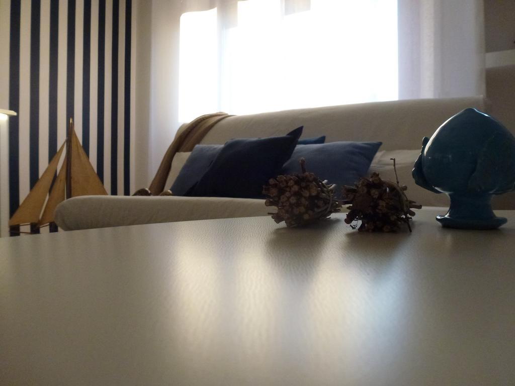 Suite Blue Marine Taranto Room photo