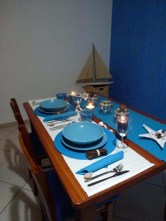 Suite Blue Marine Taranto Room photo