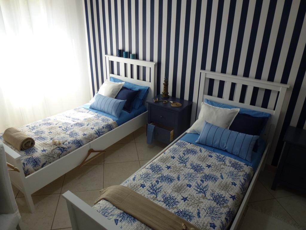 Suite Blue Marine Taranto Room photo