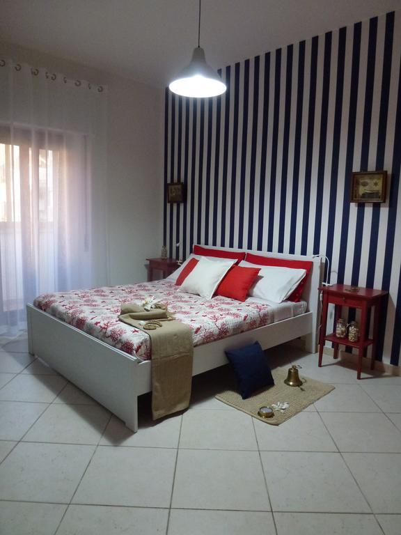 Suite Blue Marine Taranto Room photo